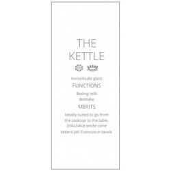 KNindustrie The Kettle bollilatte