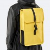 Rains Backpack zaino giallo
