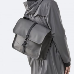 Rains Backpack Commuter bag grigio