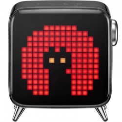 Divoom Tivoo Max Speaker Pixel Art