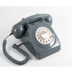 GPO Rotary Vintage Phone...