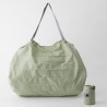 Shupàtto shopping bag richiudibile L Verde