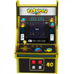 My Arcade Pac-Man 40Th...