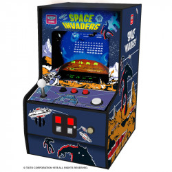 My Arcade Space Invaders