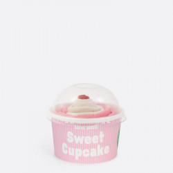 Calze Strawberry Cupcake...