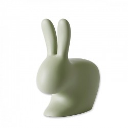 Rabbit Chair Baby by Qeeboo