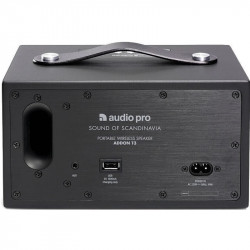 Audio Pro T3+ Nero