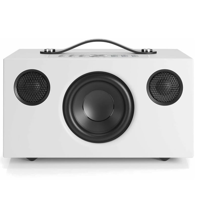 Audio Pro C5 Bianco