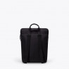 Masao Medium Backpack Nero