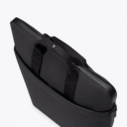 Masao Medium Backpack Nero