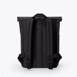 Hajo Mini Backpack Nero