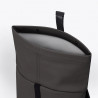 Hajo Medium backpack Asphalt