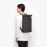 Hajo Medium backpack Asphalt
