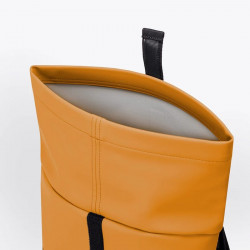 Hajo Medium backpack Honey Mustard