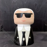 Style Vaso Icon small - Karl Lagerfeld