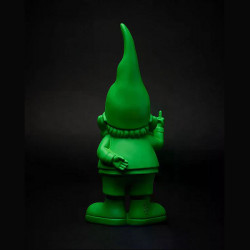 Bernardo mini verde Otello nano monello nano dito medio green