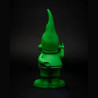 Bernardo mini verde Otello nano monello nano dito medio green