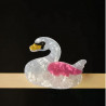 hair clip cigno