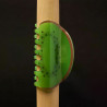 hair clip fermaglio per capelli kiwi