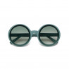 OKKIA Sole Monica Round Sage Green