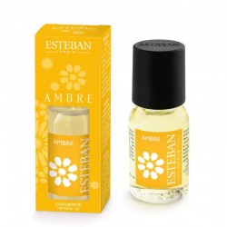 Esteban olio essenziale Ambra 15 ml