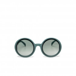 OKKIA Sole Monica Round Sage Green
