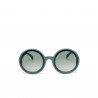 OKKIA Sole Monica Round Sage Green