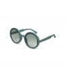OKKIA Sole Monica Round Sage Green