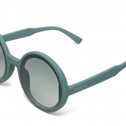 OKKIA Sole Monica Round Sage Green