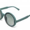 OKKIA Sole Monica Round Sage Green