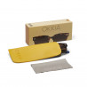 Okkia sole modello giovanni ok012 colre havana blue