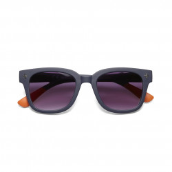 OKKIA Sole Giovanni Midnight blue