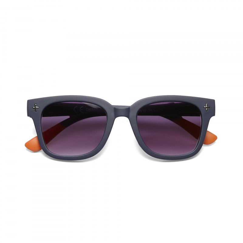 OKKIA Sole Giovanni Midnight blue