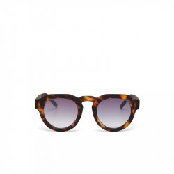 okkia occhiale da sole modello zeno ok032 colore havana