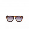 okkia occhiale da sole modello zeno ok032 colore havana