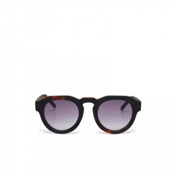 okkia occhiale da sole modello zeno ok032 colore havana black