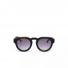okkia occhiale da sole modello zeno ok032 colore havana black