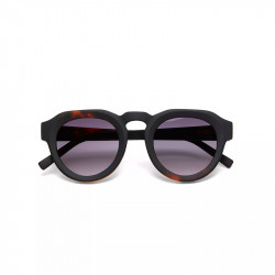okkia occhiale da sole modello zeno ok032 colore havana black