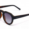 okkia occhiale da sole modello zeno ok032 colore havana black