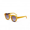 okkia occhiale da sole modello zeno ok032 colore giallo