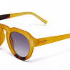 okkia occhiale da sole modello zeno ok032 colore giallo