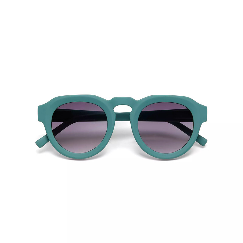 okkia occhiale da sole modello zeno ok032 colore green sage
