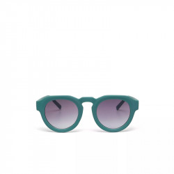 okkia occhiale da sole modello zeno ok032 colore green sage