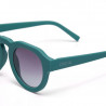 okkia occhiale da sole modello zeno ok032 colore green sage