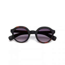 okkia ok031 occhiali da sole modello zeno havana black