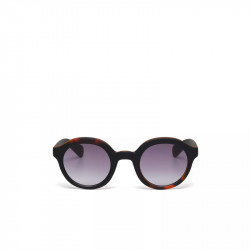 okkia ok031 occhiali da sole modello zeno havana black