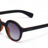 okkia ok031 occhiali da sole modello zeno havana black