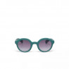 okkia ok031 occhiali da sole modello zeno green sage