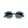 okkia ok031 occhiali da sole modello zeno green sage