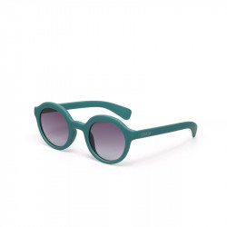 okkia ok031 occhiali da sole modello zeno green sage